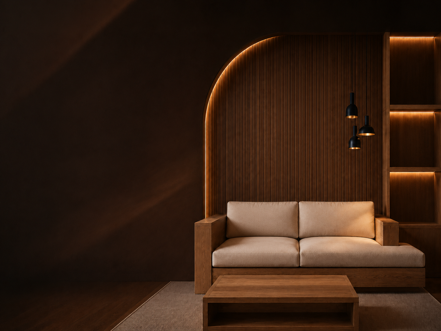 Premium plywood and interior solutions