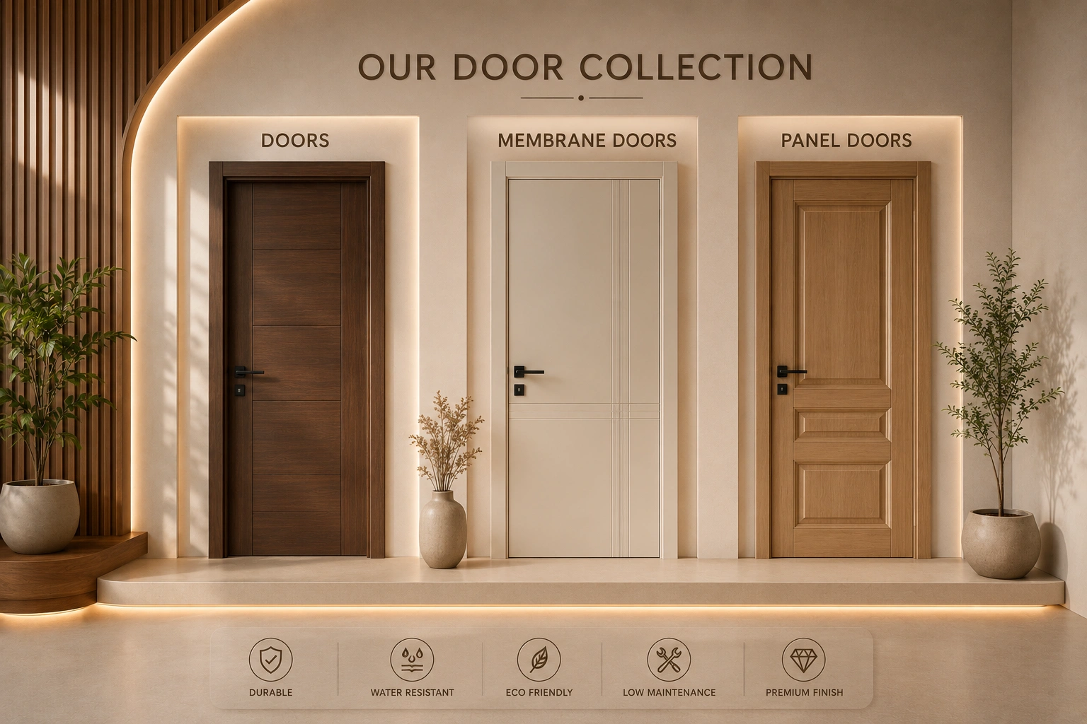 Doors