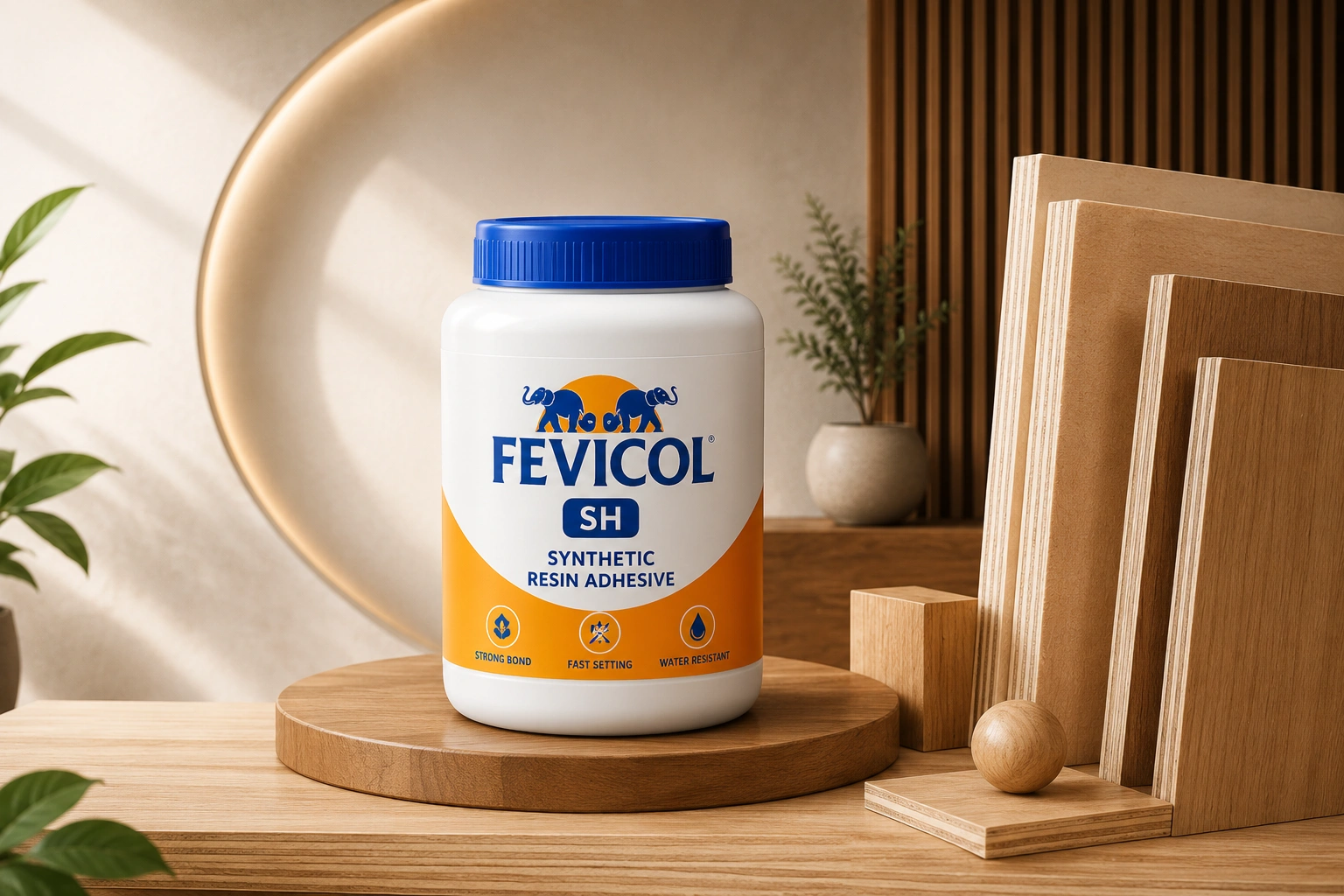 Fevicol